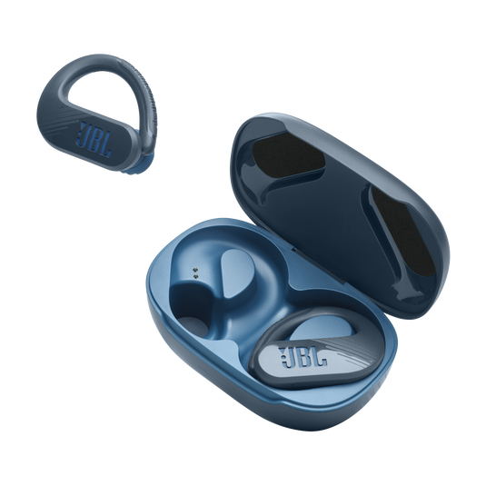 JBL Endurance Peak 3 | 防水防塵対応完全ワイヤレスイヤホン